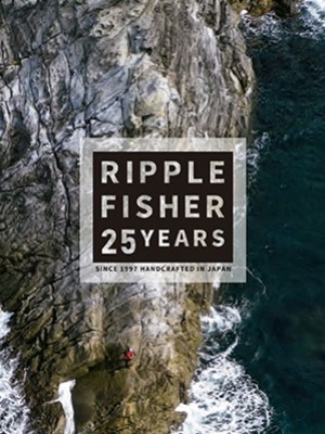 Ripple Fisher 2022